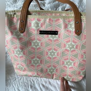Petunia Picklebottom Diaper Bag
